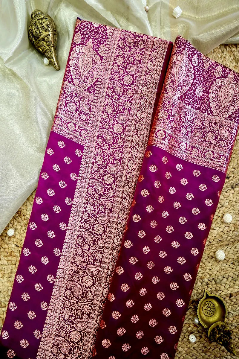 Traditional lehenga shop Varanasi