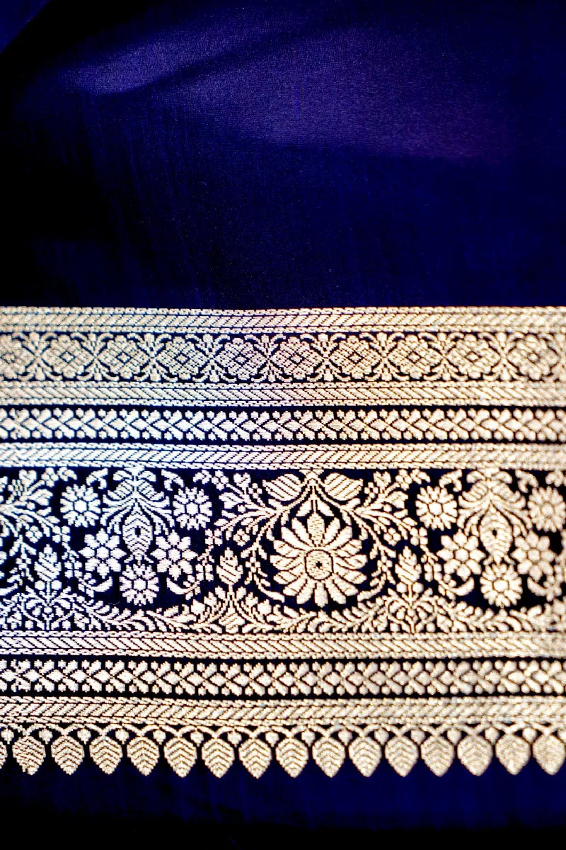 Banarasi bridal lehenga Varanasi