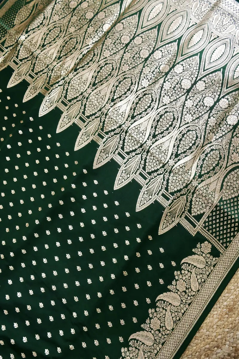 Laxmi Saree Ghar original Banarasi