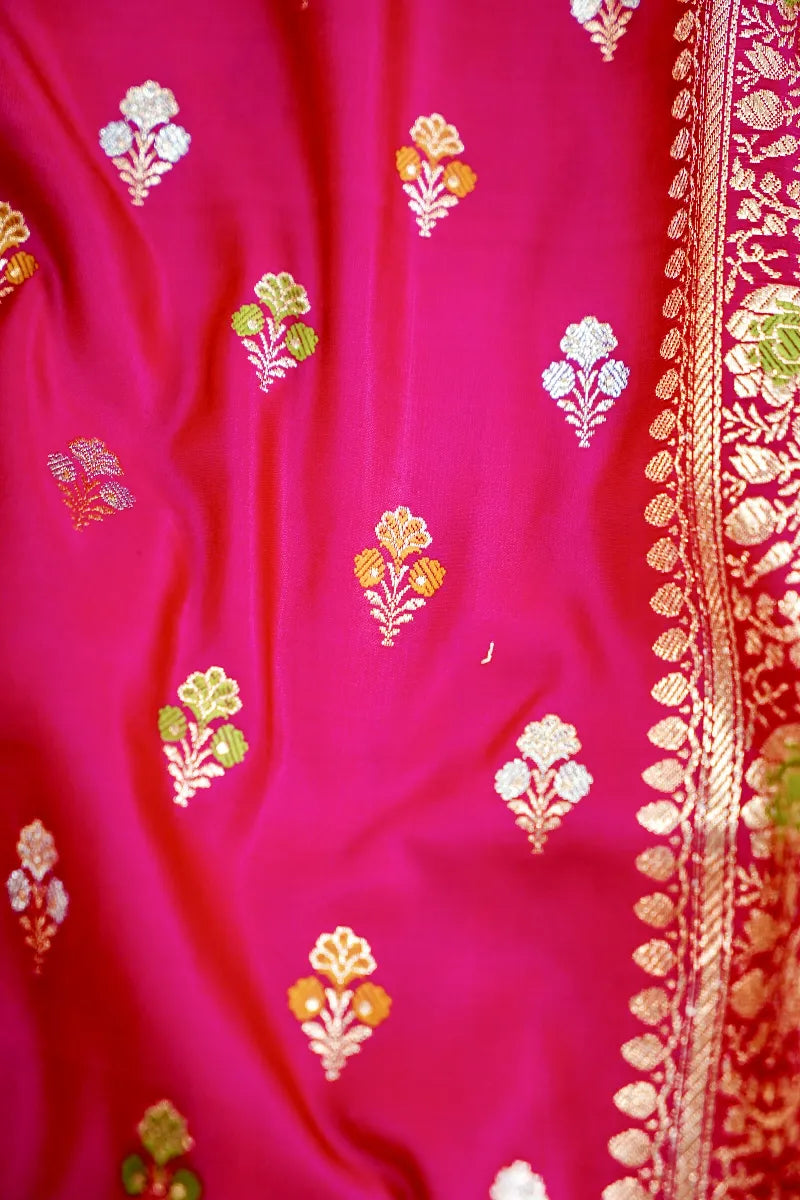 Saree design store Varanasi