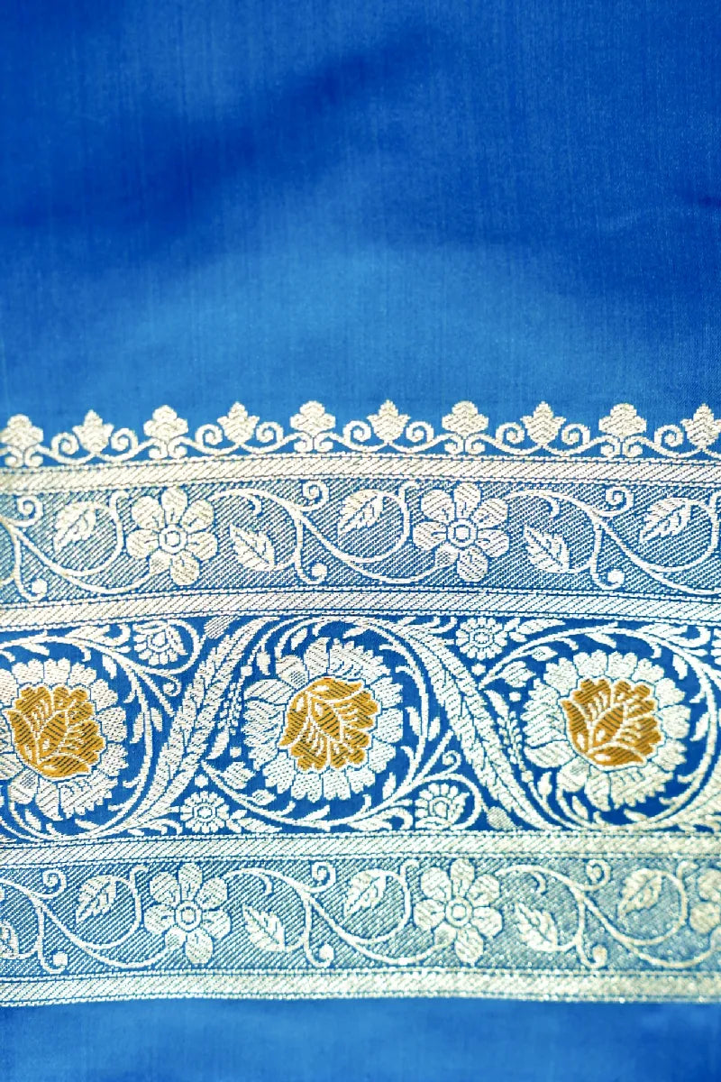 Saree market in Varanasi