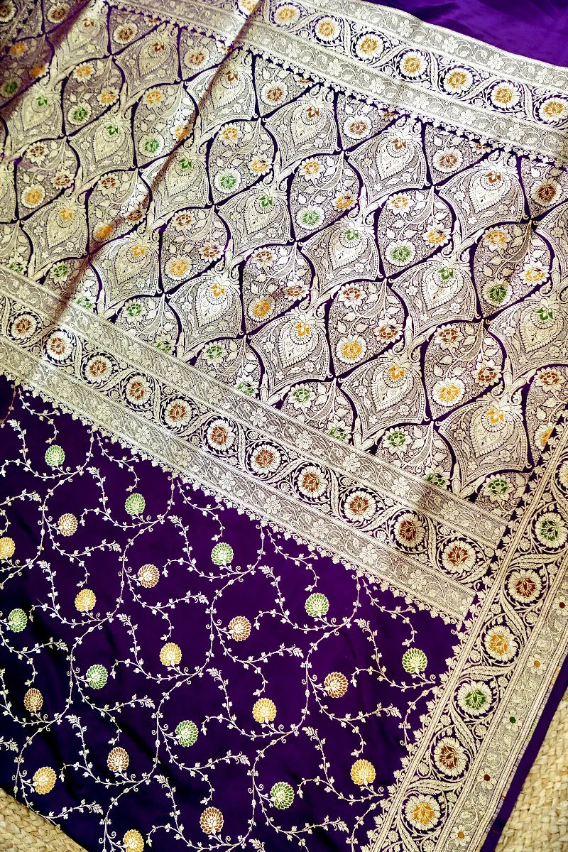 Best bridal collection Varanasi