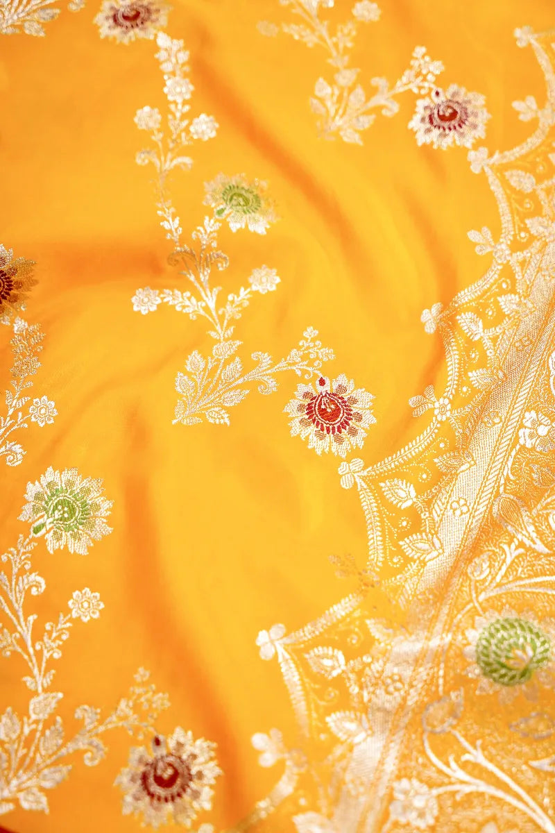 Bridal wear lehenga in Varanasi