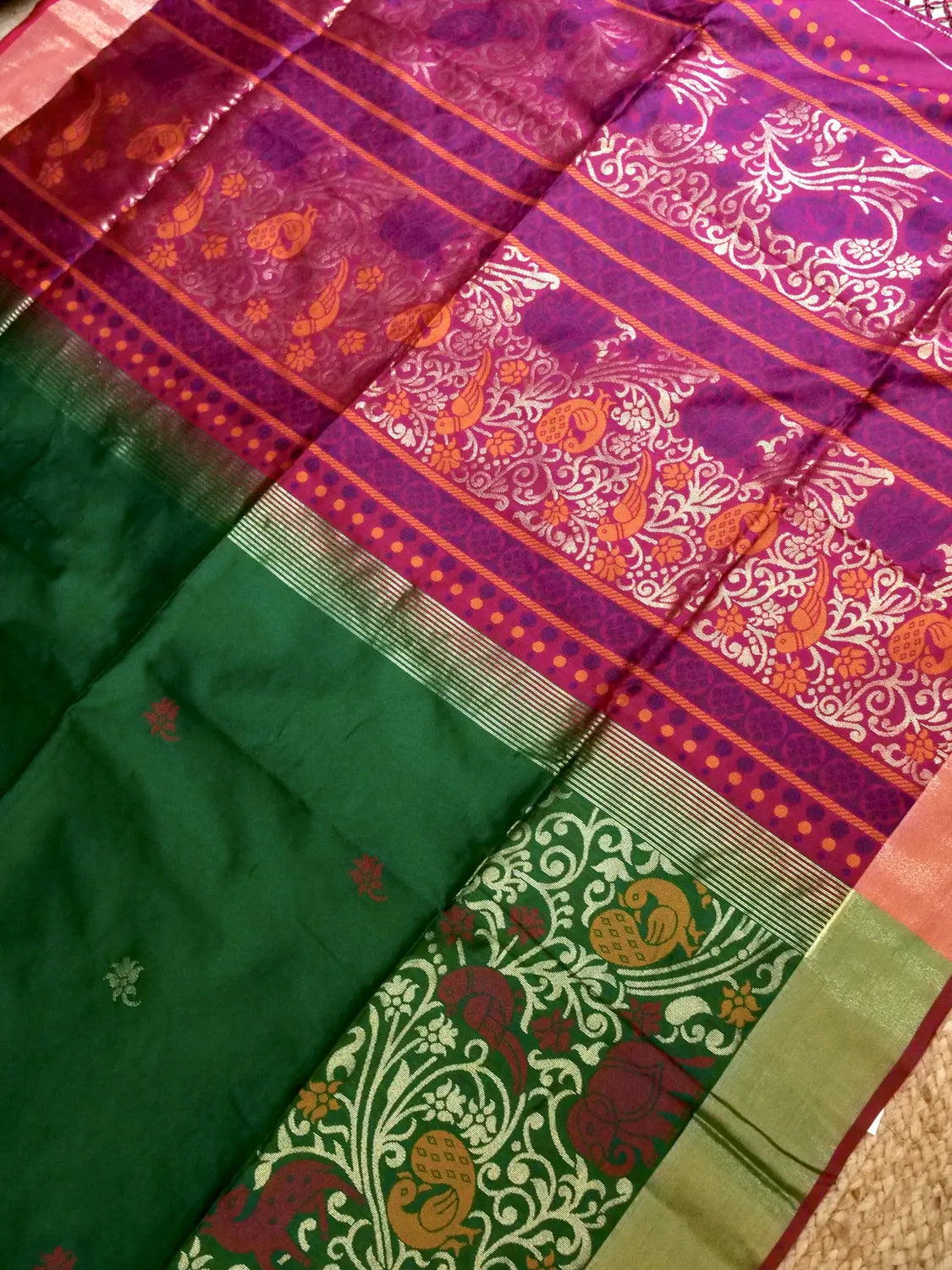 Best Saree Shop in India bridal saree fashion India