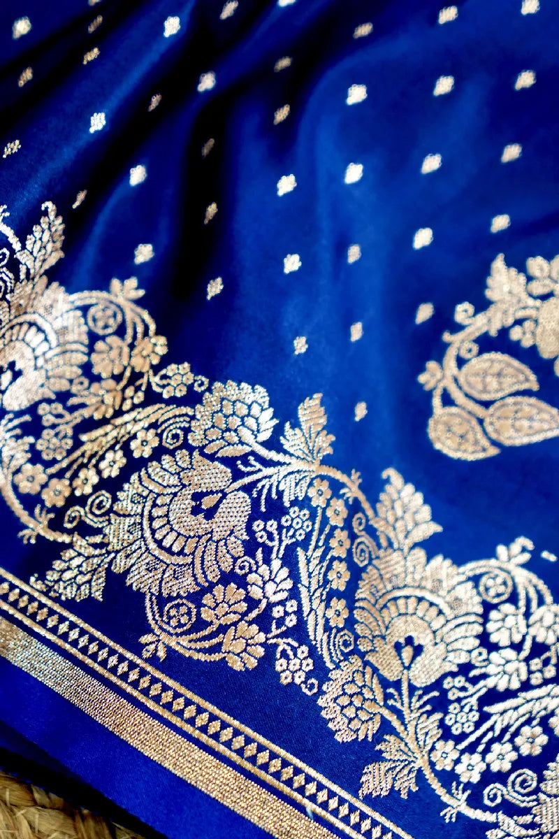 Bridal saree store in Varanasi