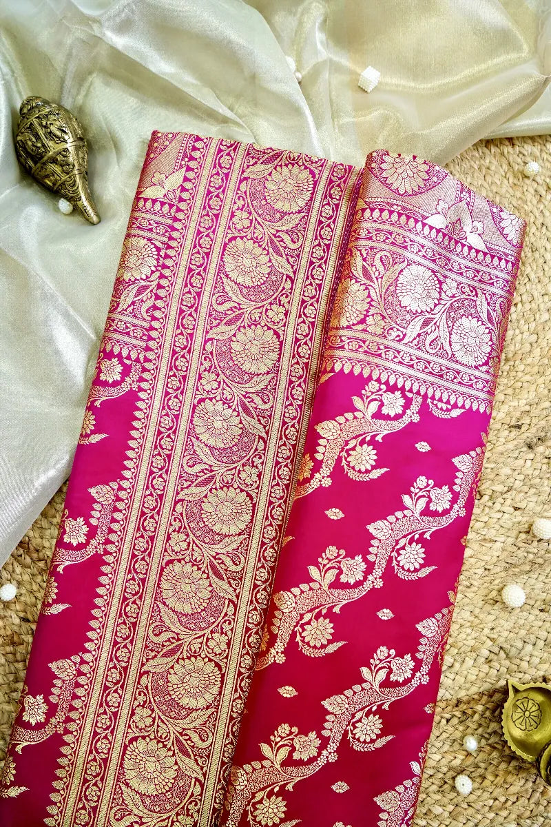 Latest bridal collection Varanasi