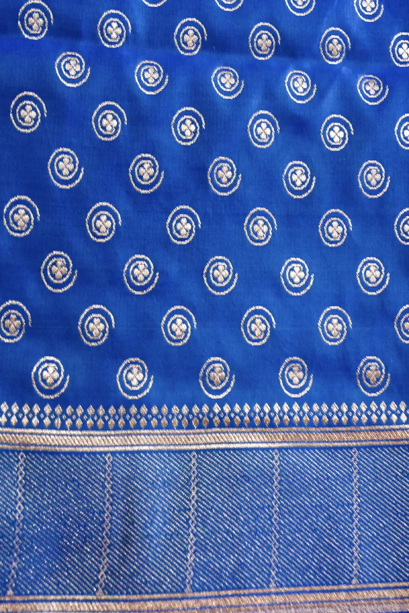 Fine weaving silk sarees