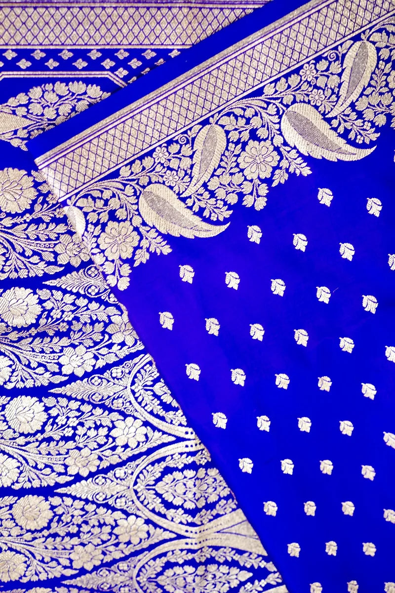 Daily wear sarees Varanasi