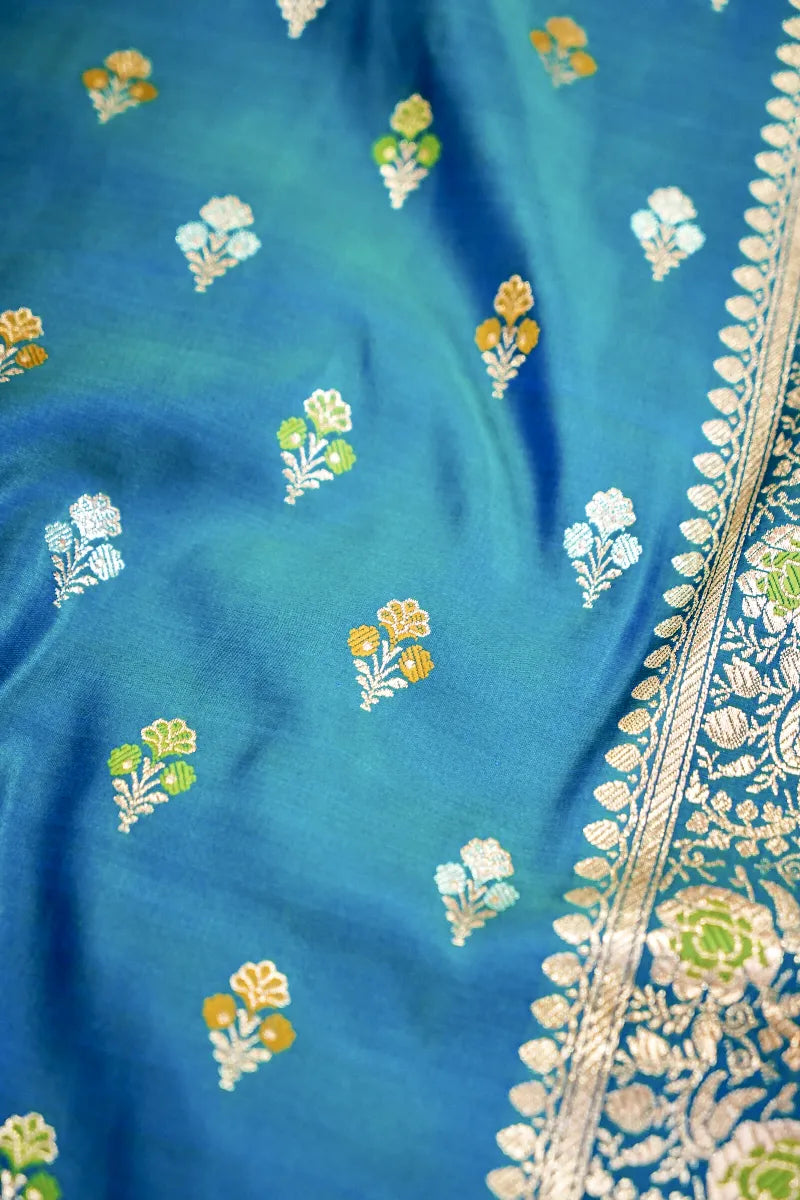 Luxury saree collection Varanasi