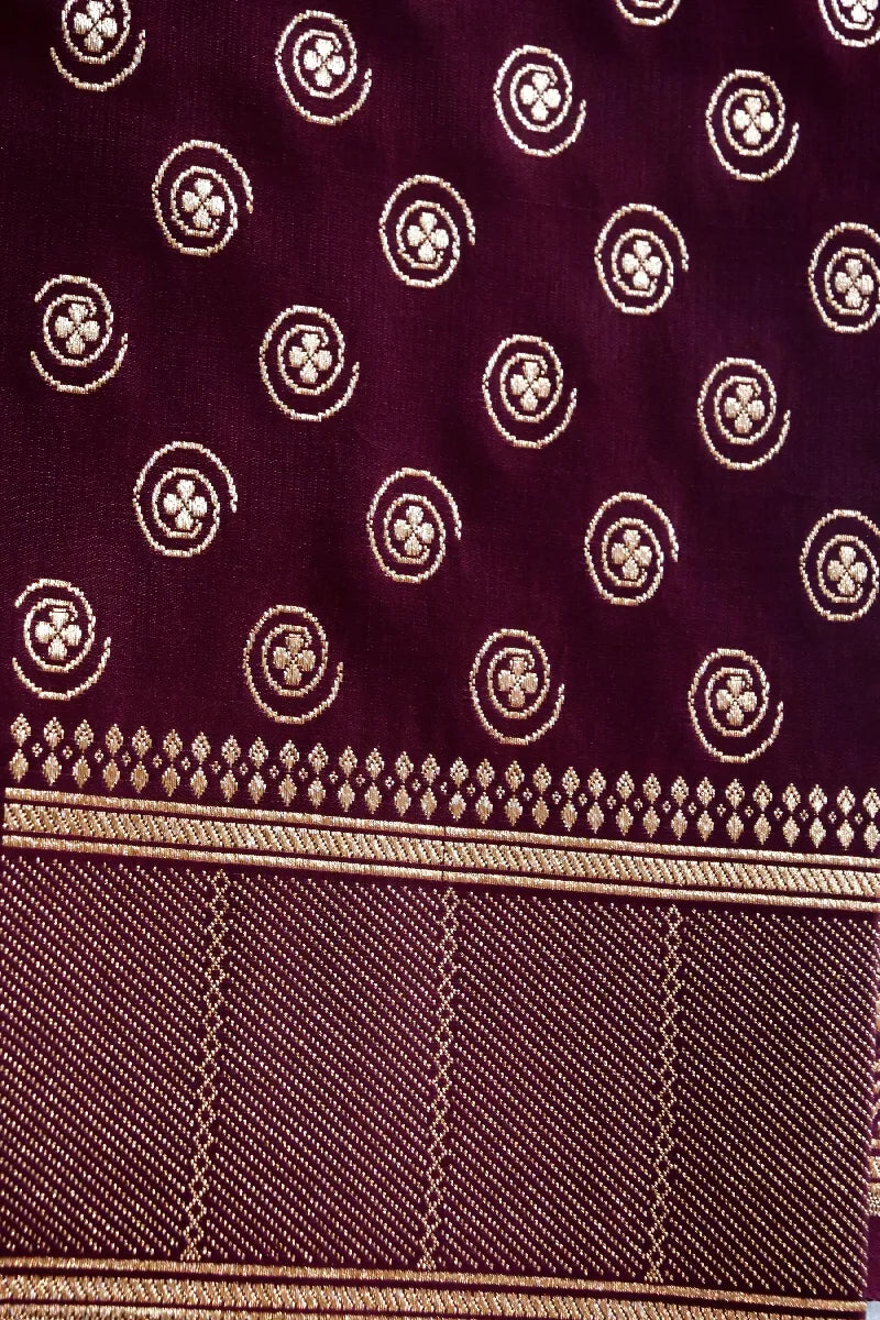 Fashion designer sarees Varanasi