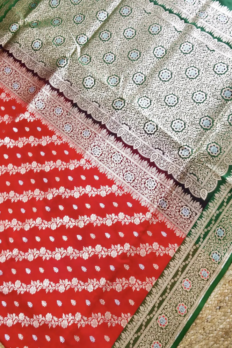 Banarasi sarees price range
