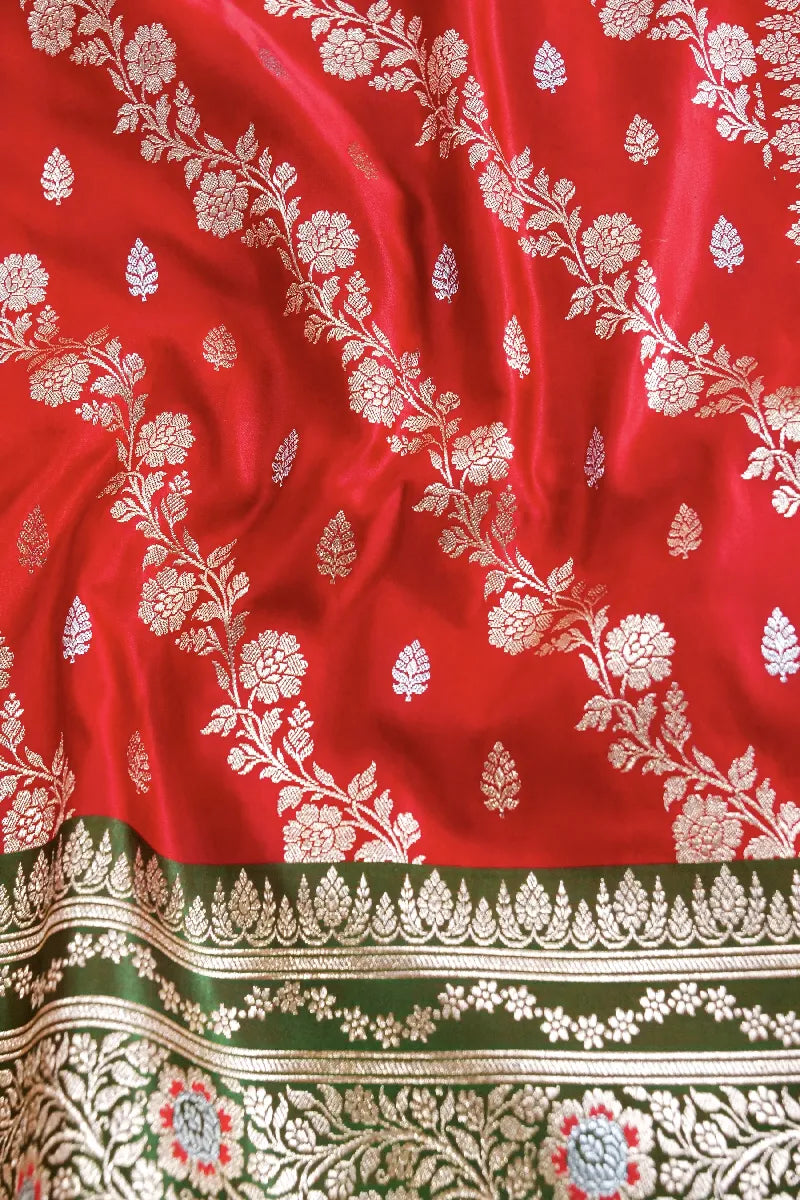 Best Banarasi sarees under budget