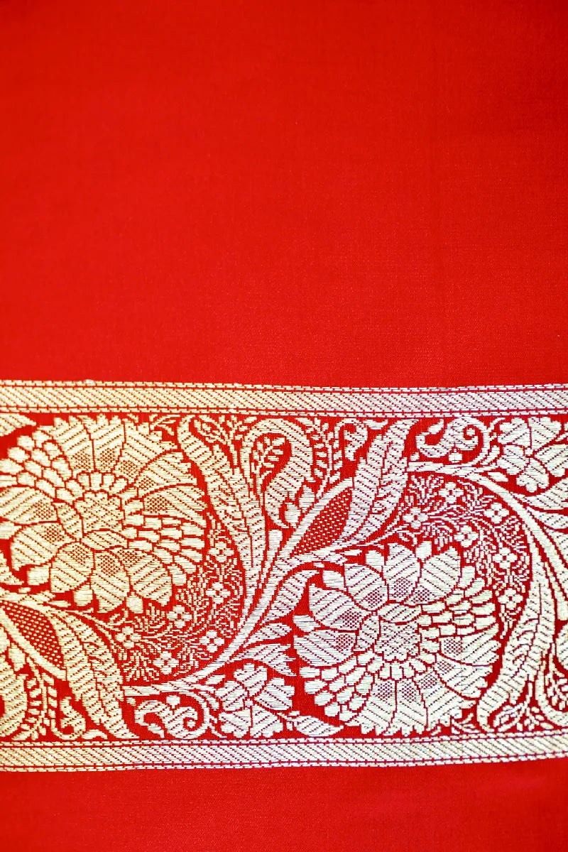 Pure Katan silk sarees Varanasi