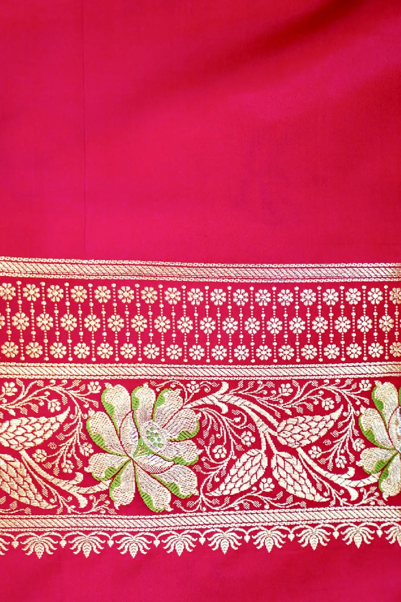 Designer Banarasi sarees Varanasi