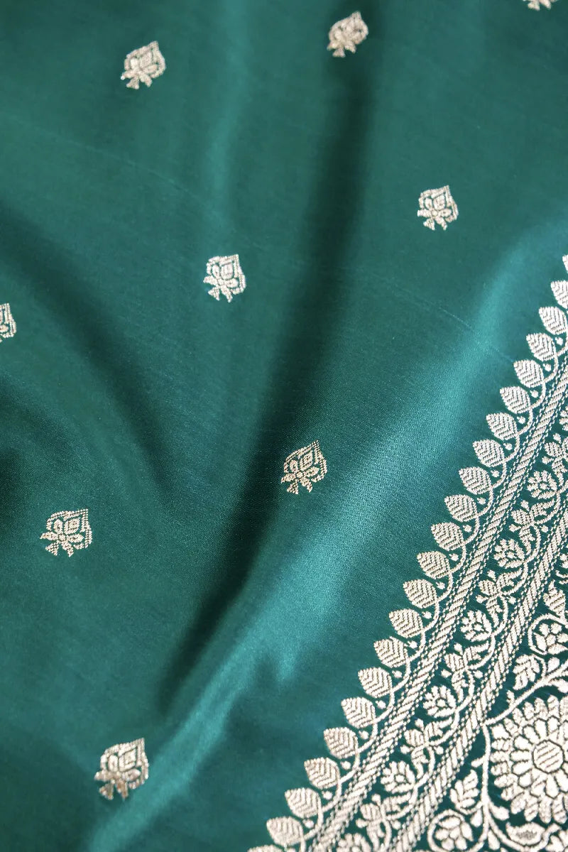 Worldwide shipping Banarasi sarees