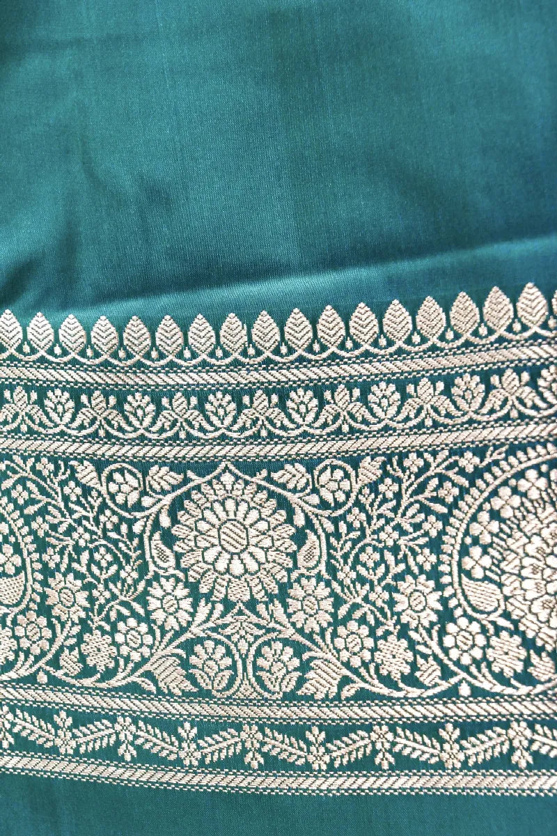 Export quality Banarasi sarees