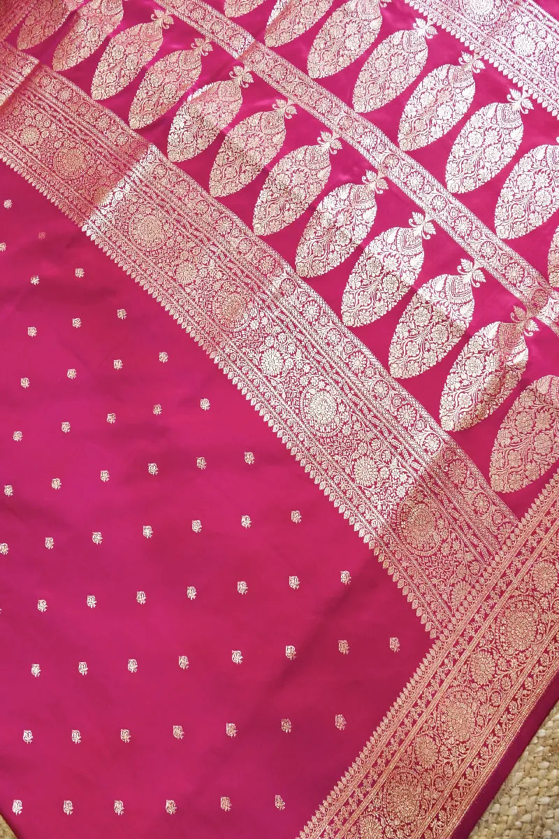 Best Banarasi saree seller India