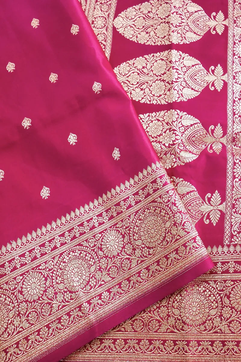 Best Banarasi saree seller India