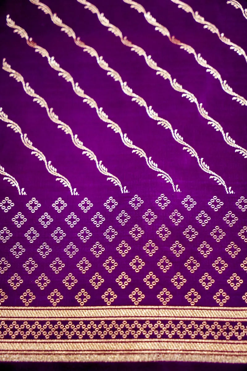 Banarasi tissue saree Varanasi