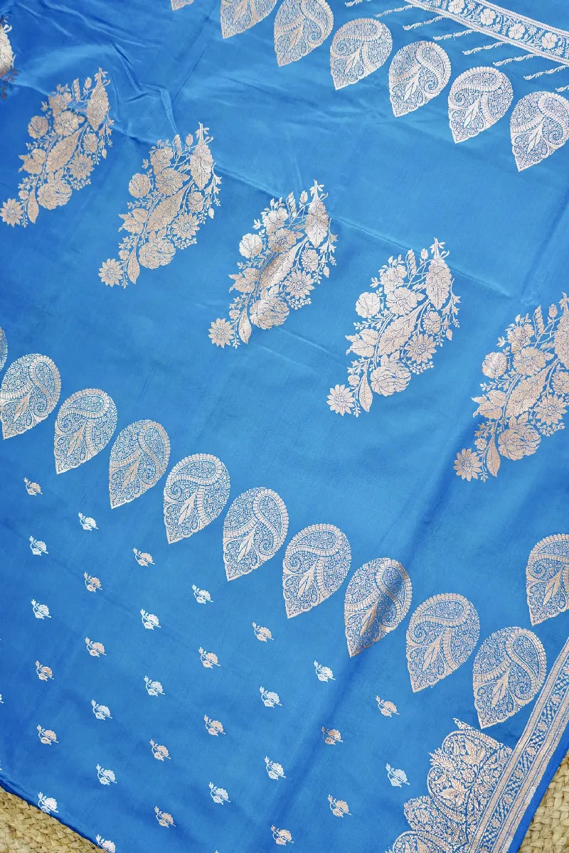 Banarasi tissue saree Varanasi