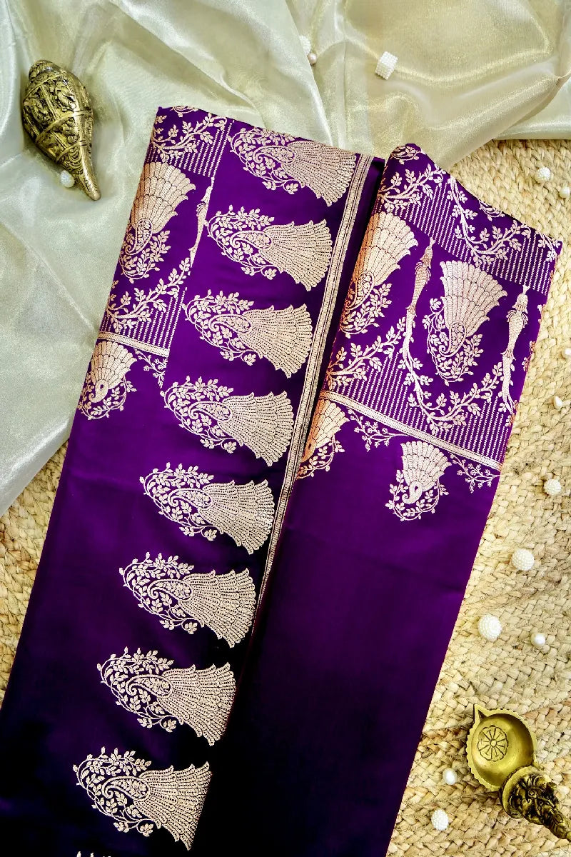 Affordable saree shop in Varanasi