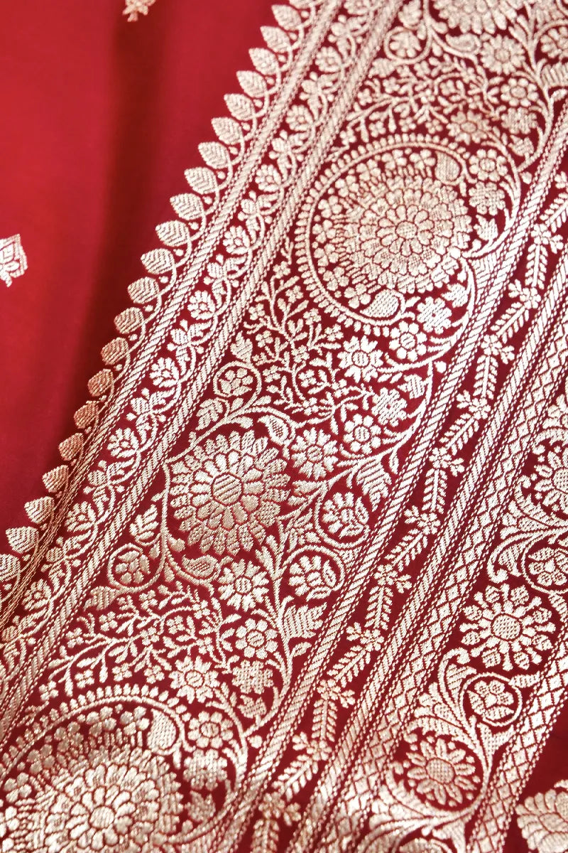 Best value silk sarees