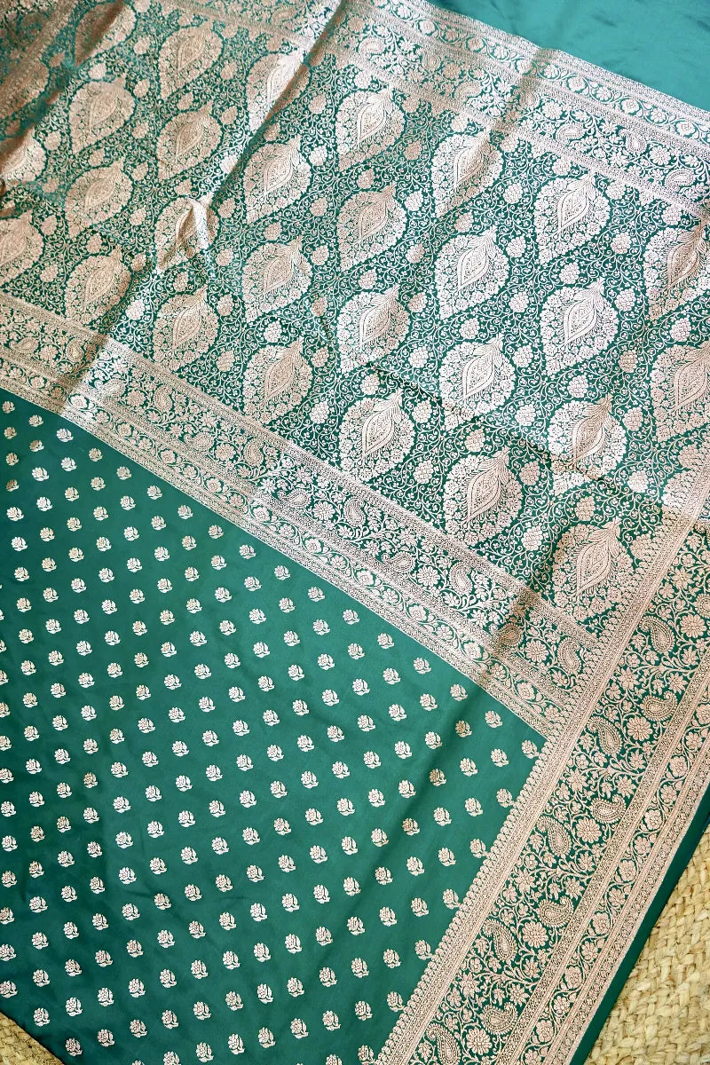 Kanjivaram saree store Varanasi