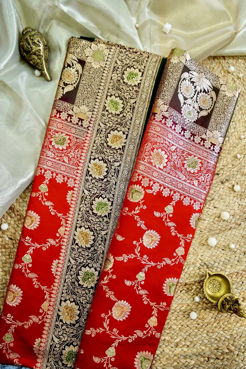 Designer saree shop in Varanasi