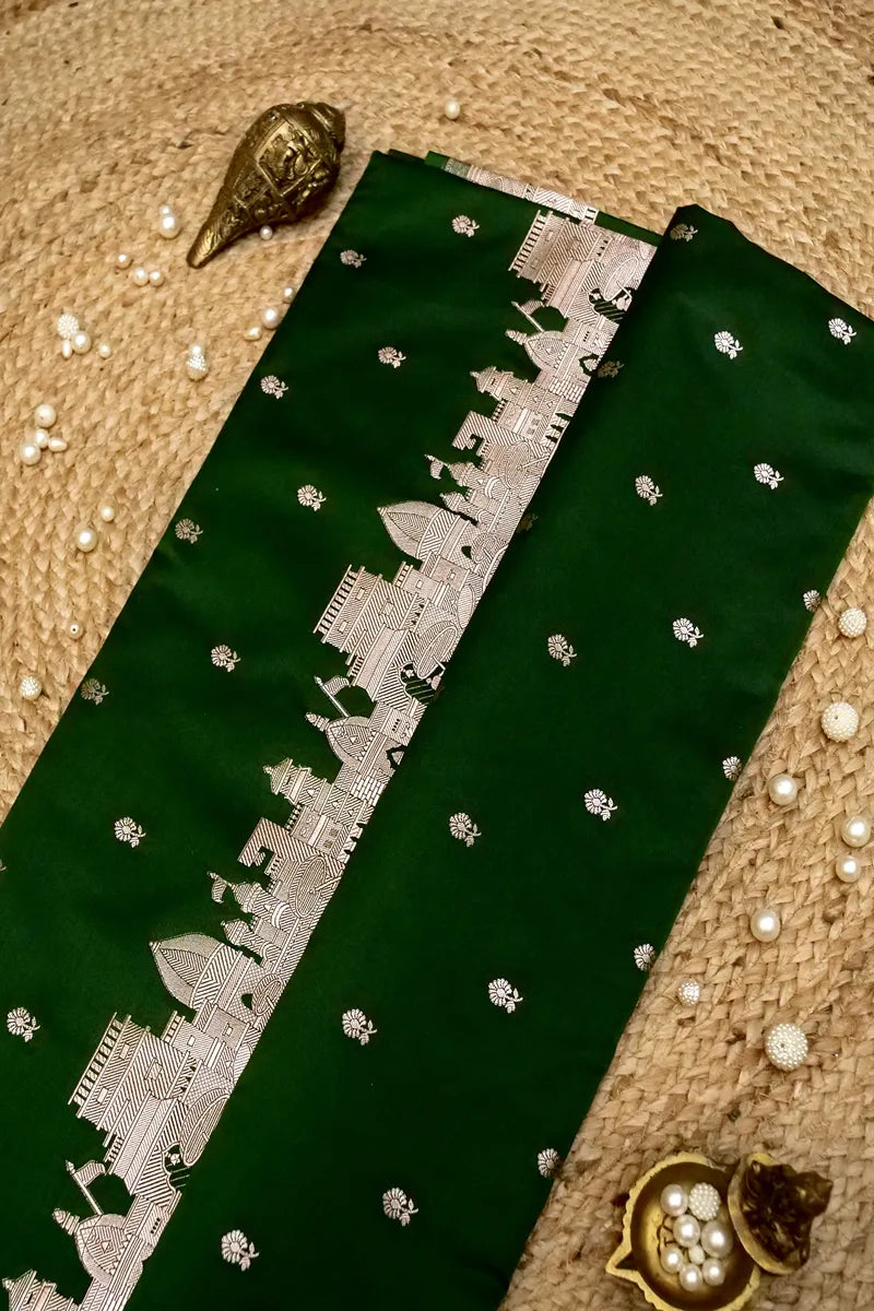 Best Saree Shop in India stylish Indian bridal saree