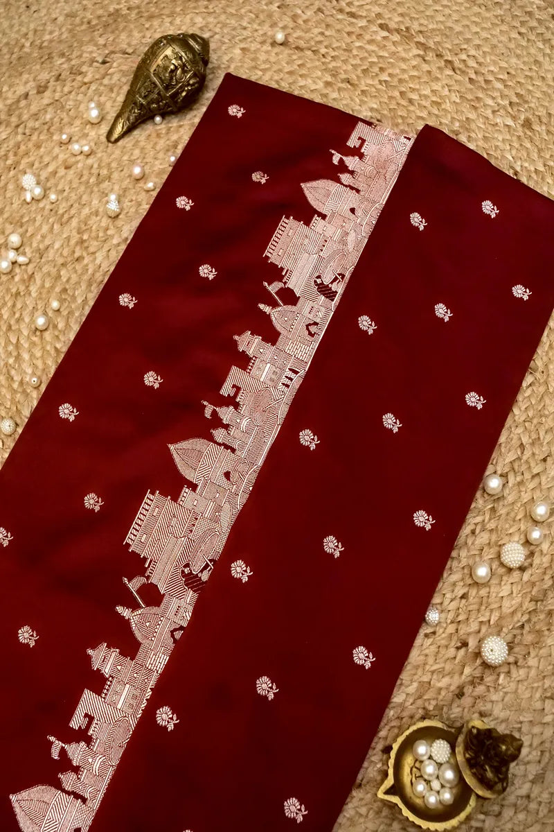 Best Saree Shop in India stylish Indian bridal saree
