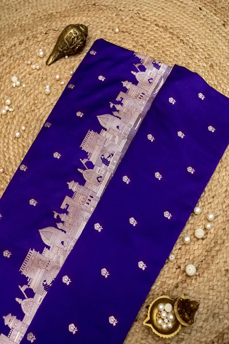 Best Saree Shop in India stylish Indian bridal saree