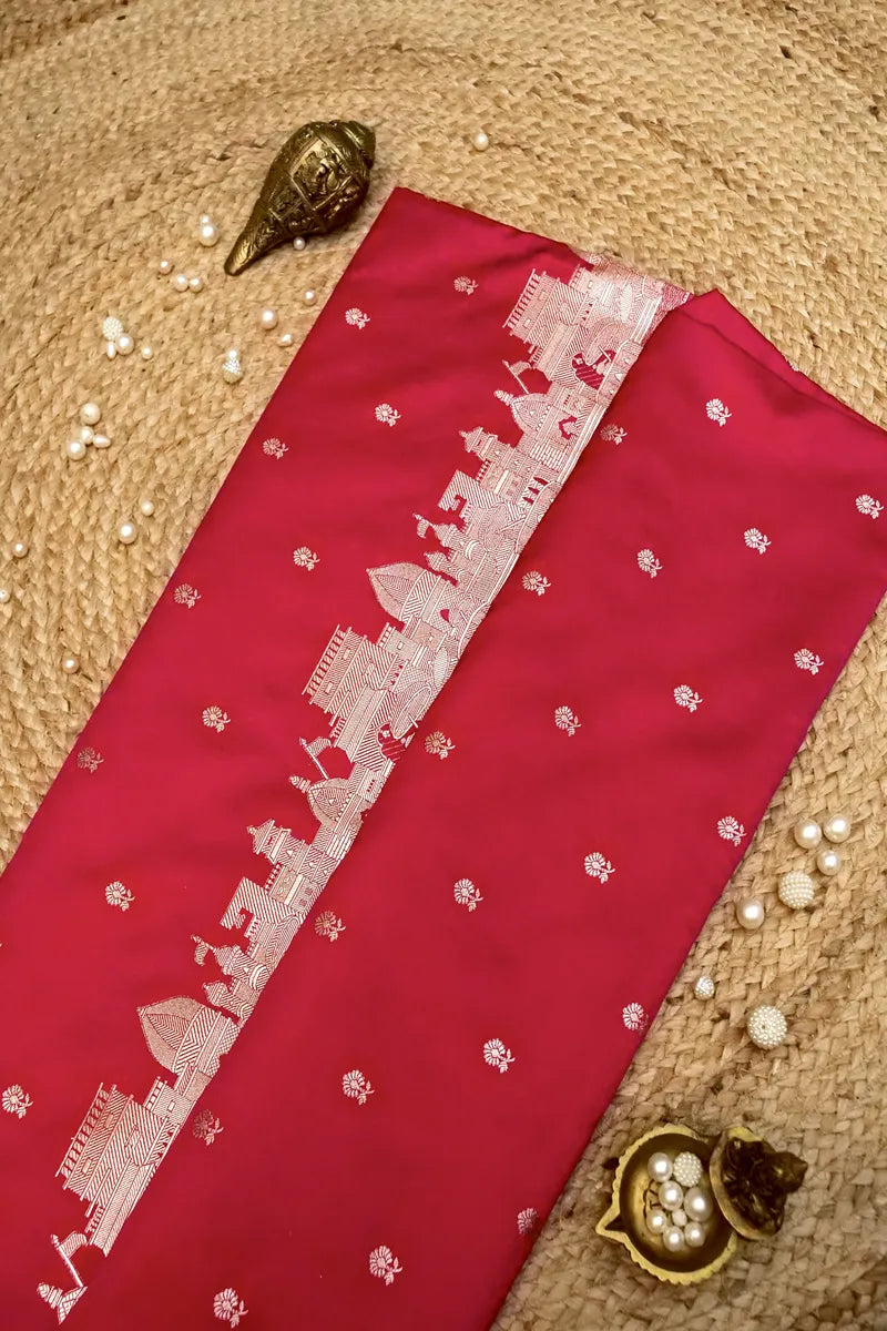 Best Saree Shop in India stylish Indian bridal saree
