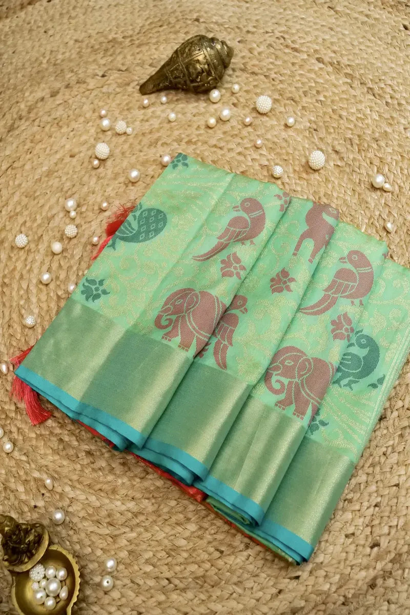 Best Saree Shop in India stylish Indian bridal saree