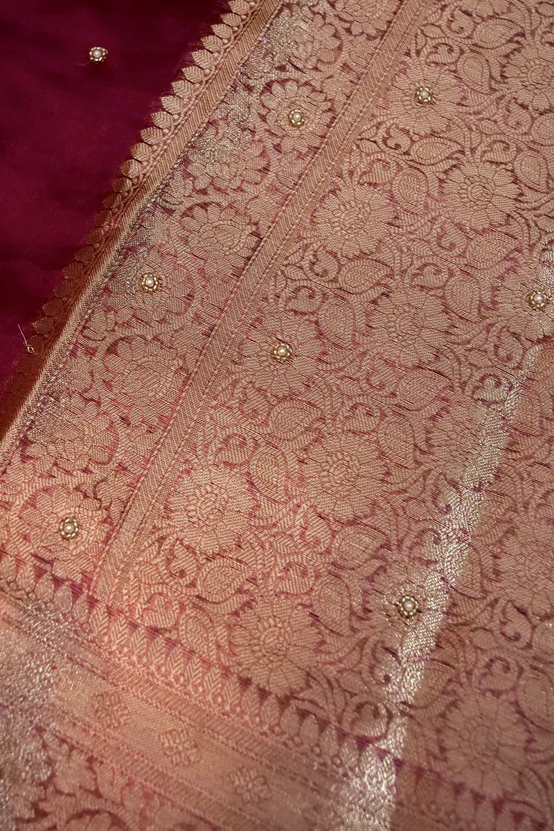 Best Saree Shop in India stylish Indian bridal saree