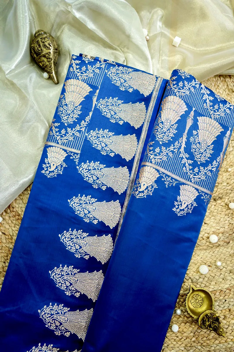 Banarasi saree gifting sets