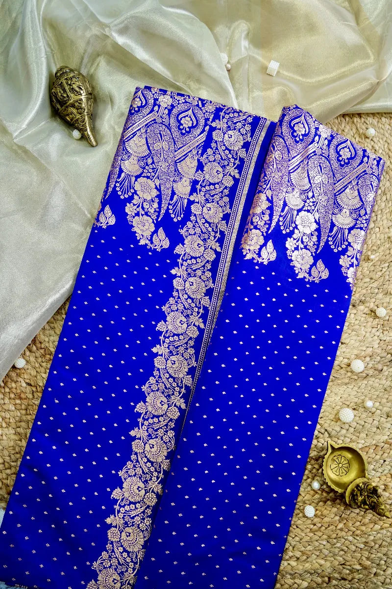 Daily wear sarees Varanasi