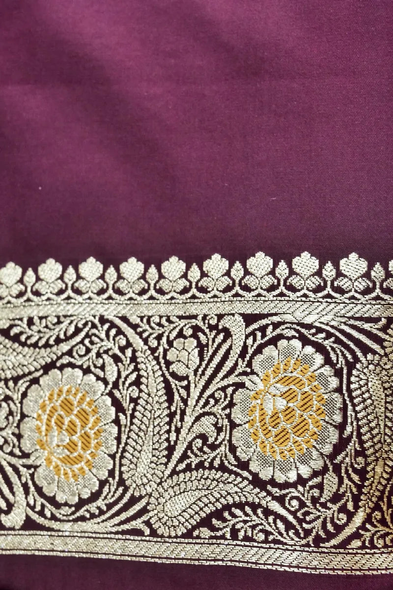 Royal wedding sarees India