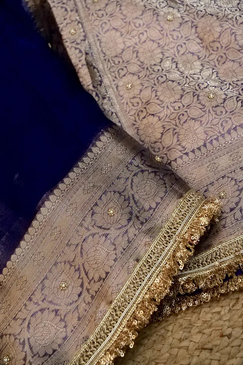Best Saree Shop in India stylish Indian bridal saree
