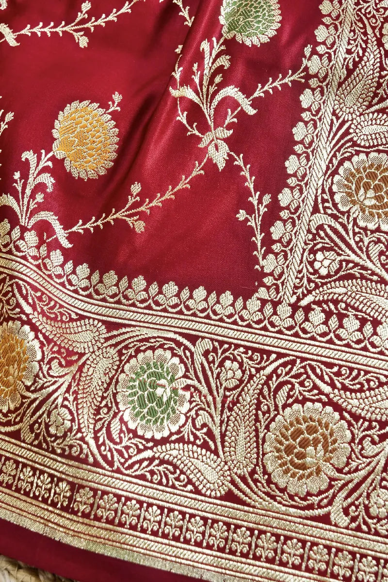 Best saree shop in India