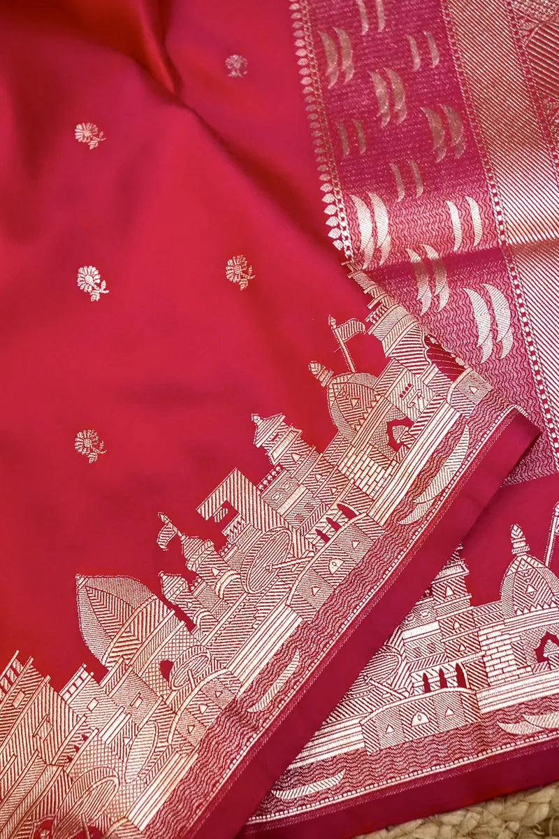 Best Saree Shop in India stylish Indian bridal saree