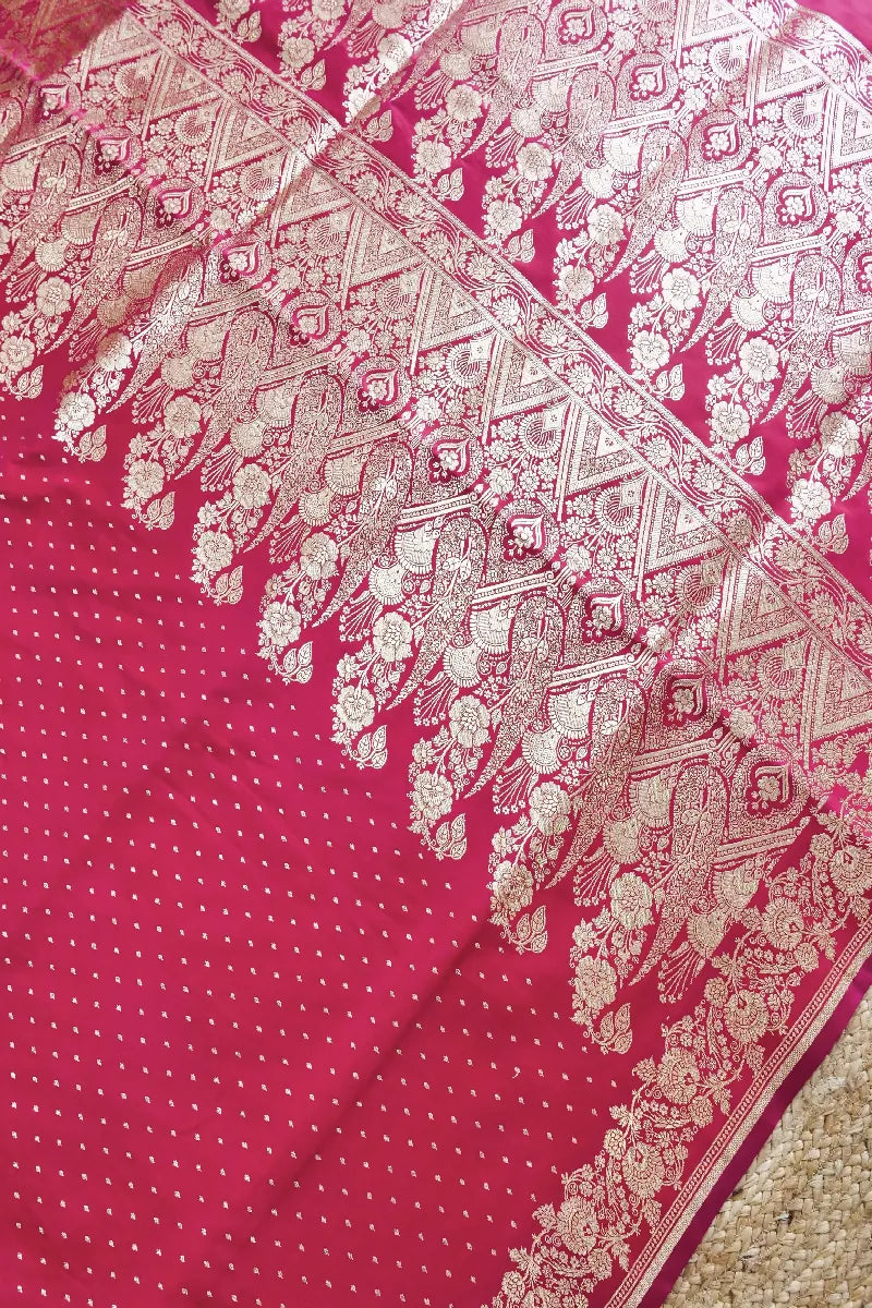 Indian ethnic sarees