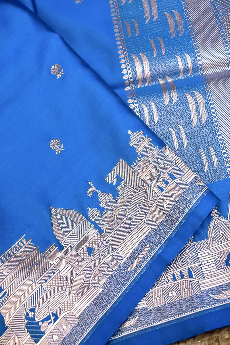 Best Saree Shop in India stylish Indian bridal saree