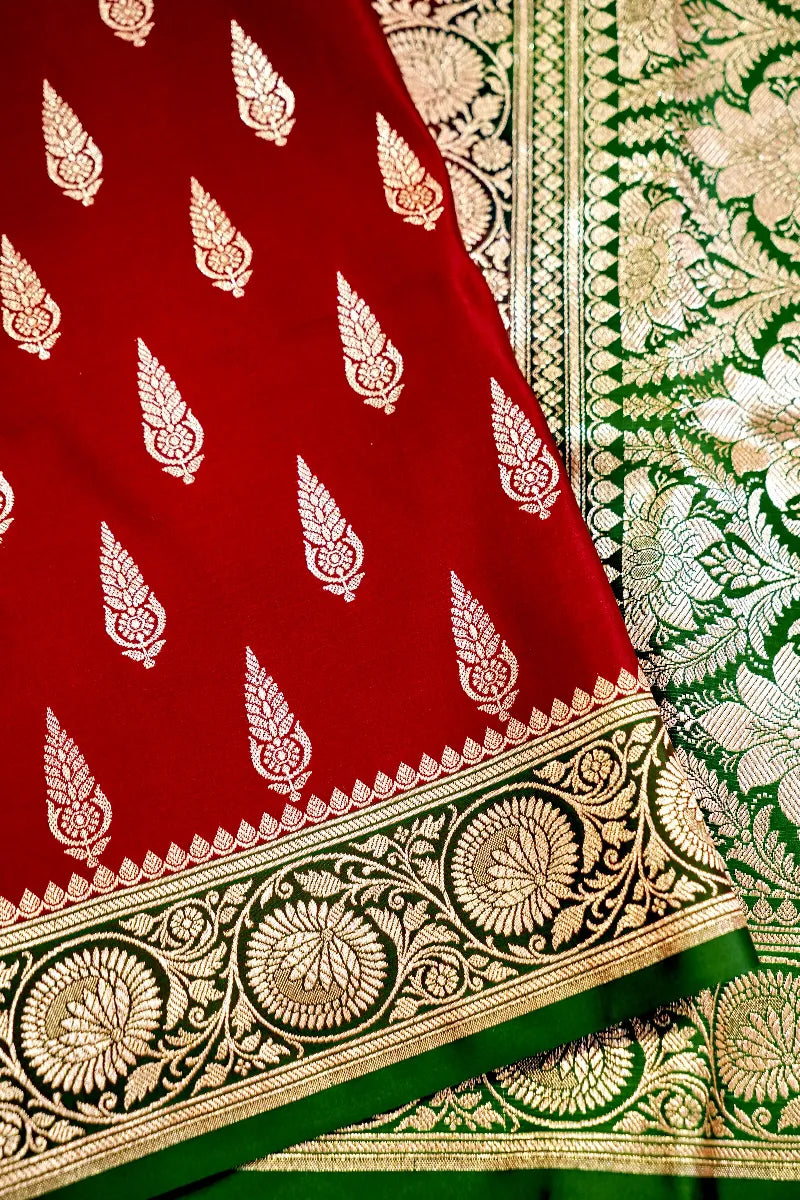 Best party wear saree shop