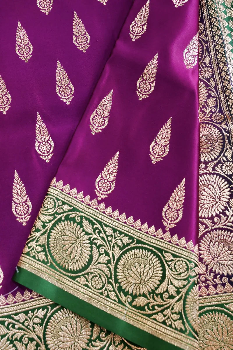 Bridal saree shop in Varanasi