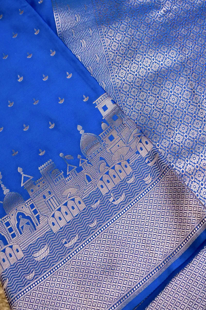 Best Saree Shop in India stylish Indian bridal saree