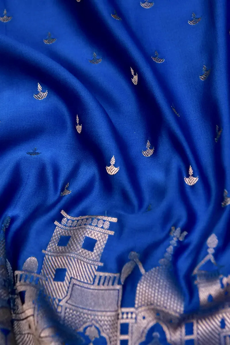 Best Saree Shop in India stylish Indian bridal saree