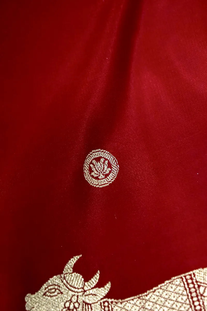 Authentic Shop in Varanasi for festive collections