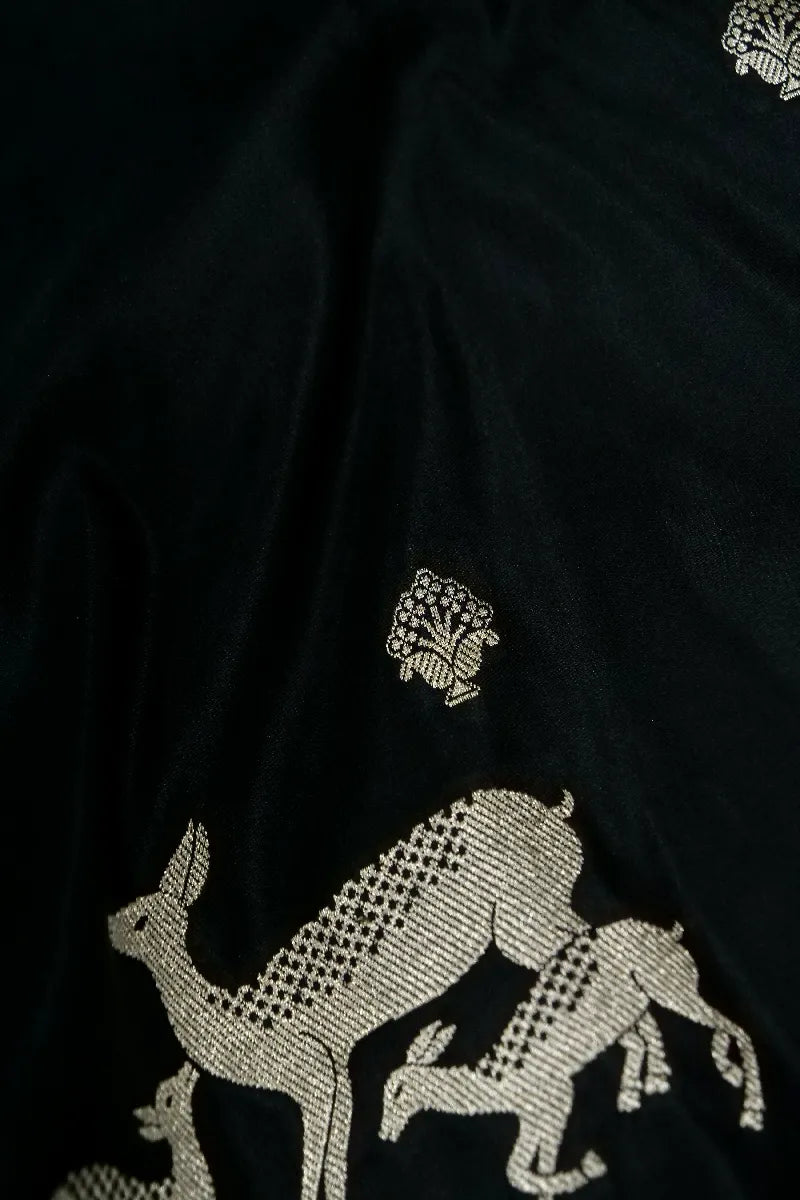 Banarasi saree store in Varanasi for pure silk