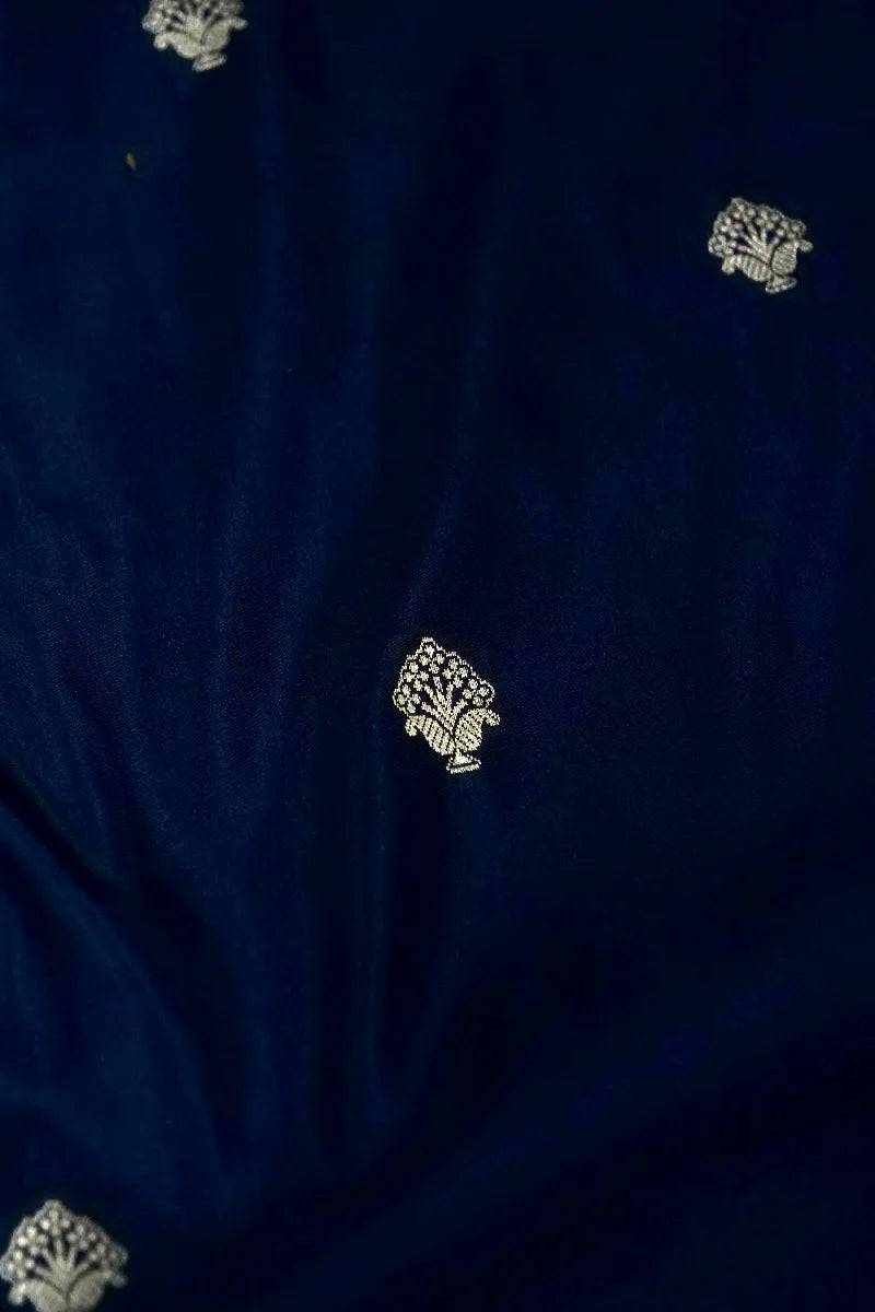 Authentic Banarasi saree store near me