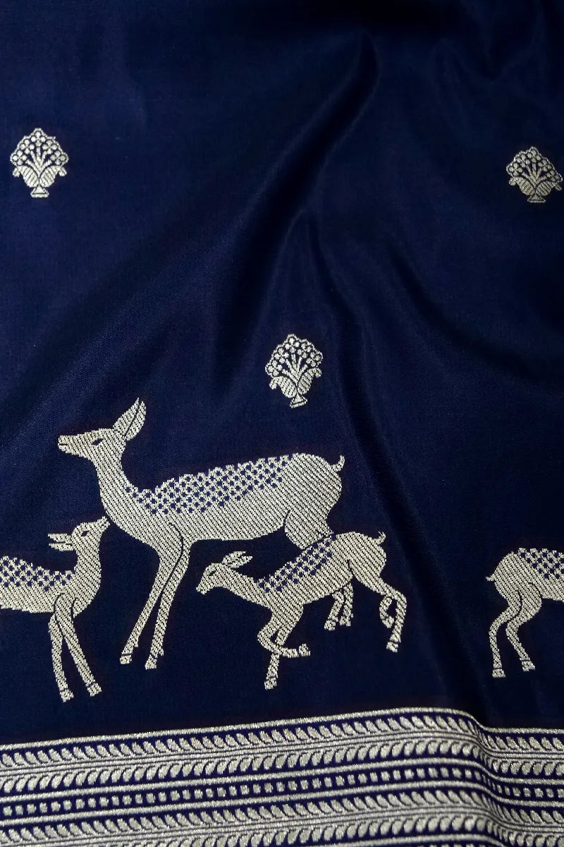 Best saree shop in Varanasi for party wear